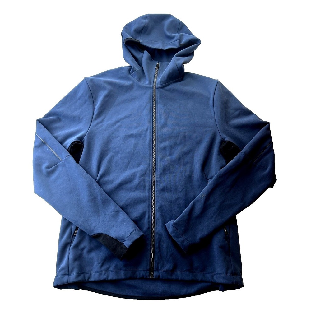 Lululemon Men's Hooded Jacket